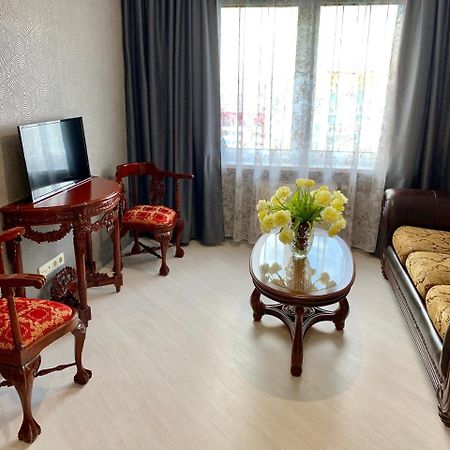 Nataly Apartments 3 Kiev Dış mekan fotoğraf