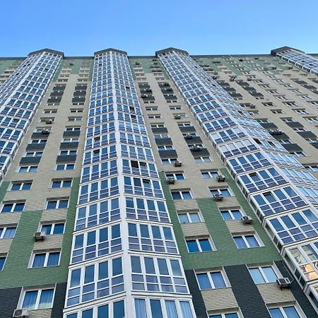 Nataly Apartments 3 Kiev Dış mekan fotoğraf