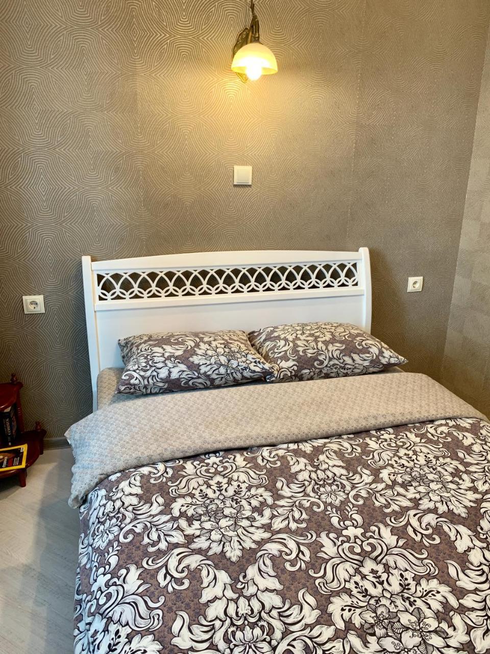 Nataly Apartments 3 Kiev Dış mekan fotoğraf