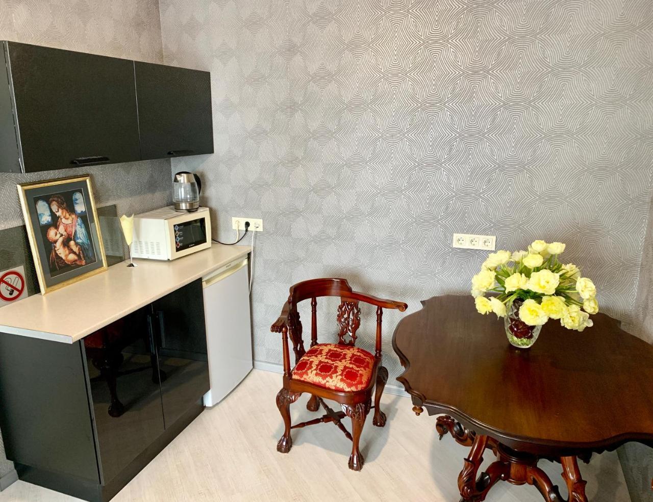 Nataly Apartments 3 Kiev Dış mekan fotoğraf