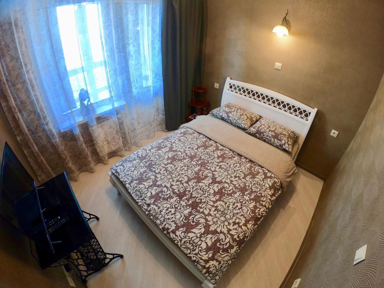 Nataly Apartments 3 Kiev Dış mekan fotoğraf