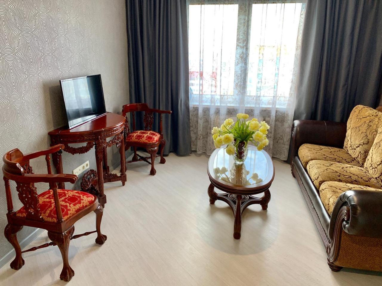Nataly Apartments 3 Kiev Dış mekan fotoğraf