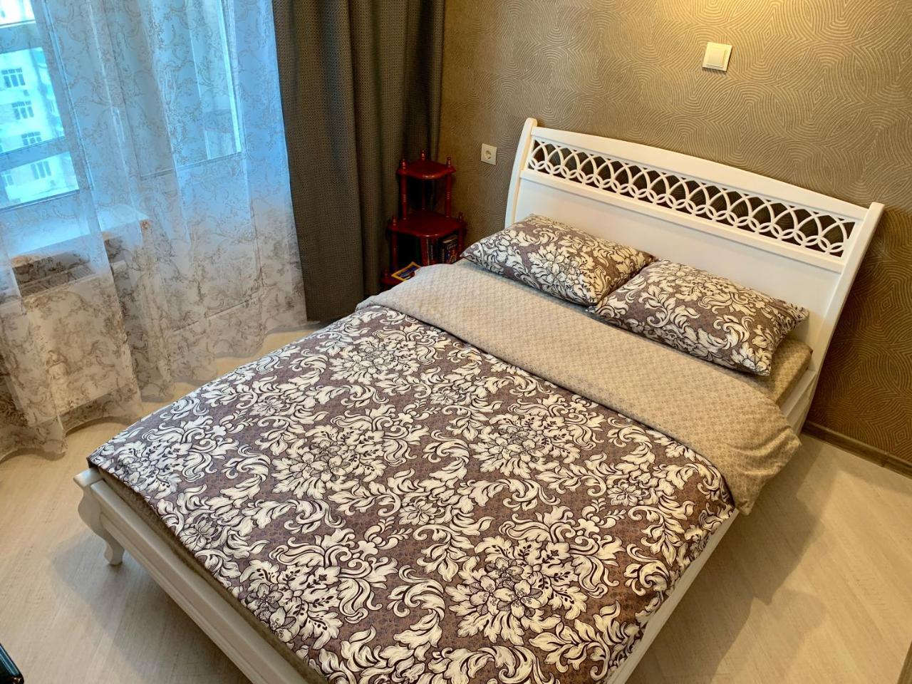 Nataly Apartments 3 Kiev Dış mekan fotoğraf