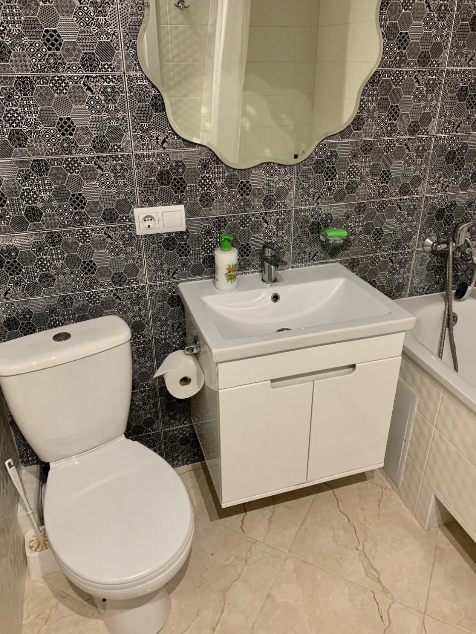Nataly Apartments 3 Kiev Dış mekan fotoğraf