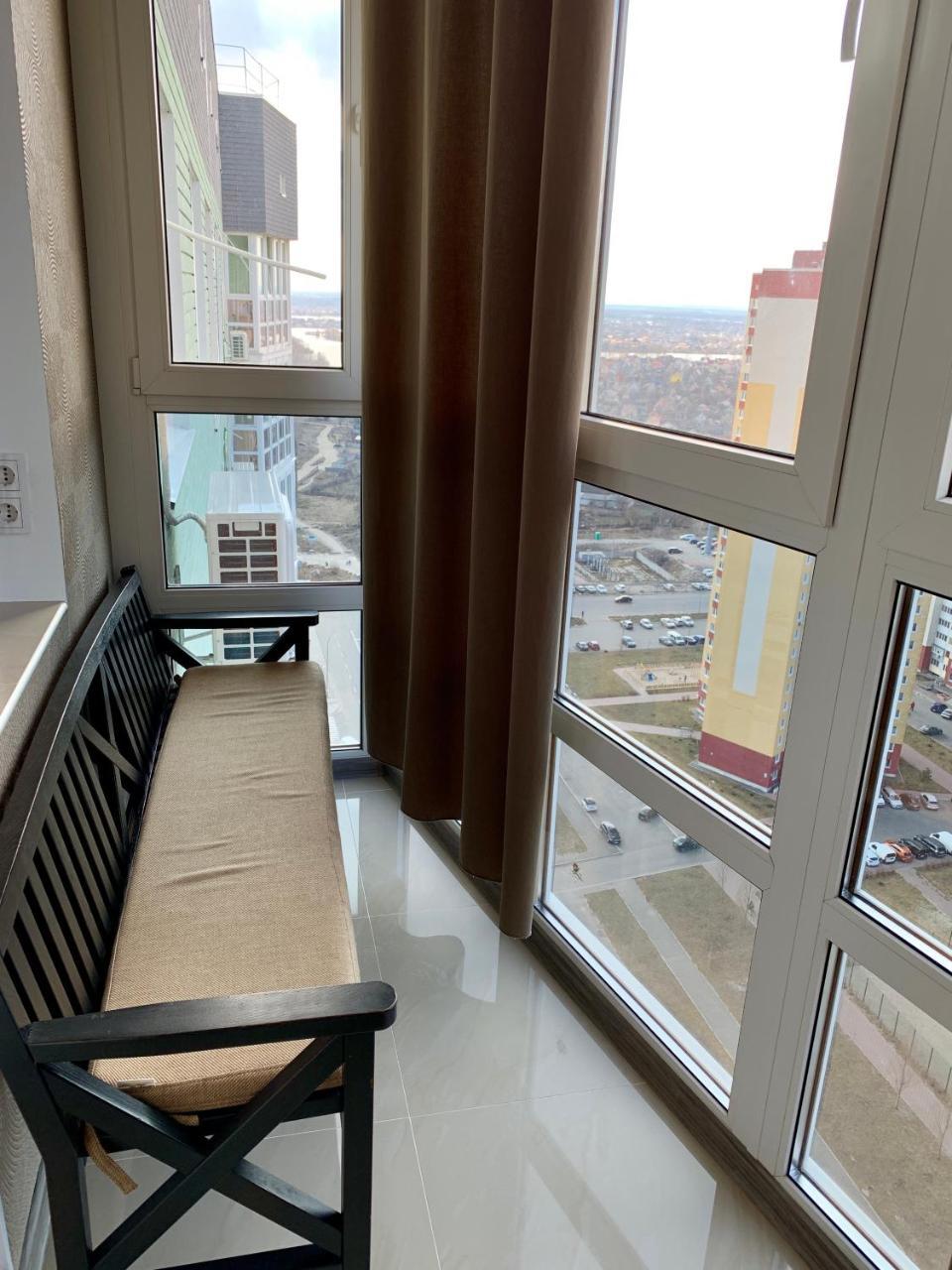 Nataly Apartments 3 Kiev Dış mekan fotoğraf